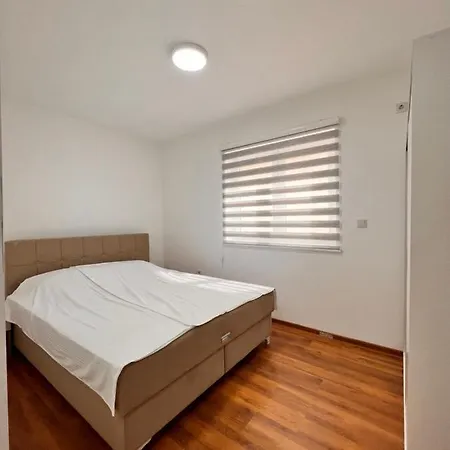 Markeeto Villa Ilijas