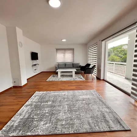 Markeeto Villa Ilijas