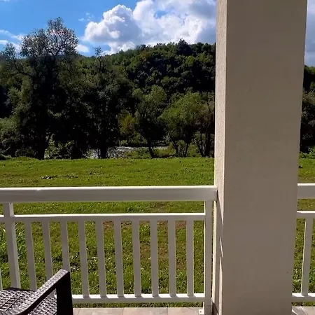 Villa Markeeto Ilijas