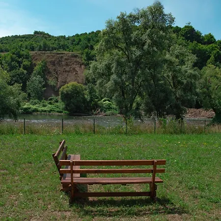 Villa Markeeto Ilijas